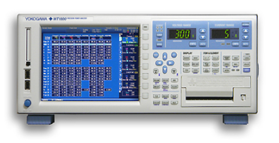 Supported with an automated calibration procedure