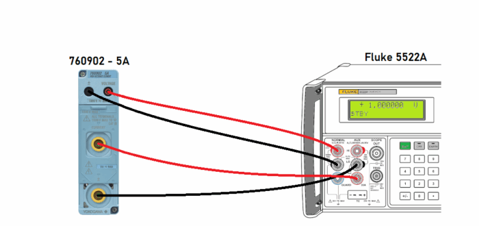 Yokogawa WT5000 Automated Verification Software - Image 4